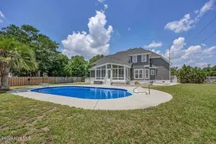 4101 Mangum Dr, Wilmington, NC 28409 - Photo 45
