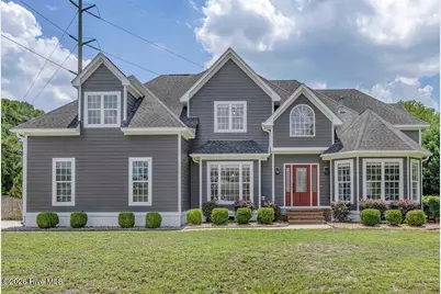 4101 Mangum Drive, Wilmington, NC 28409 - Photo 1