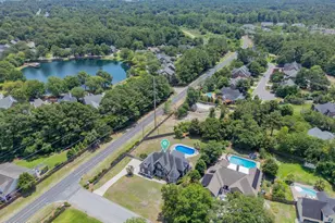 4101 Mangum Dr, Wilmington, NC 28409 - Photo 55