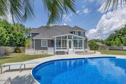 4101 Mangum Drive, Wilmington, NC 28409 - Photo 47