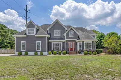 4101 Mangum Drive, Wilmington, NC 28409 - Photo 49