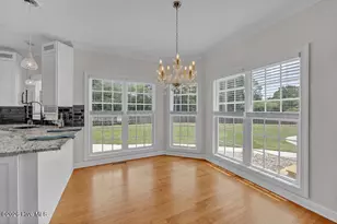 4101 Mangum Dr, Wilmington, NC 28409 - Photo 13