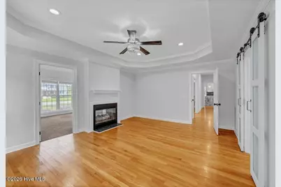 4101 Mangum Drive, Wilmington, NC 28409 - Photo 23
