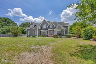 4101 Mangum Dr, Wilmington, NC 28409 - Photo 51
