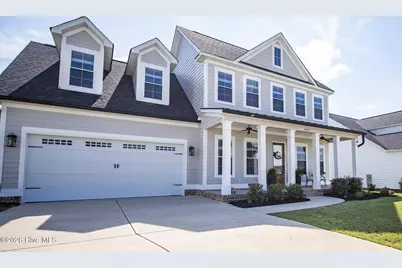 3057 Rosewood Drive, Evans, GA 30809 - Photo 3