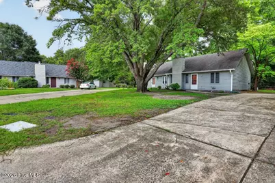 1500 Princeton Lane, New Bern, NC 28562 - Photo 1