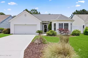 920 Elderberry Ln SW, Sunset Beach, NC 28468 - Photo 1