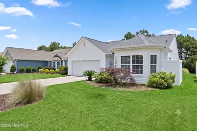 920 Elderberry Lane SW, Sunset Beach, NC 28468 - Photo 3