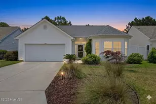 920 Elderberry Ln SW, Sunset Beach, NC 28468 - Photo 1