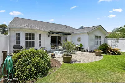 920 Elderberry Lane SW, Sunset Beach, NC 28468 - Photo 23