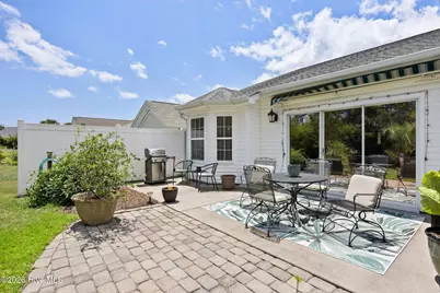 920 Elderberry Lane SW, Sunset Beach, NC 28468 - Photo 25