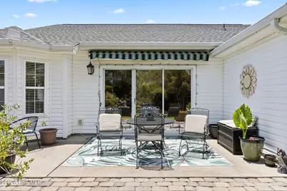 920 Elderberry Lane SW, Sunset Beach, NC 28468 - Photo 21