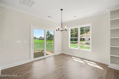 1800 Batten Farm Road, Selma, NC 27576 - Photo 5