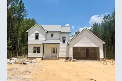 125 Dupree Drive, Jackson Springs, NC 27281 - Photo 1