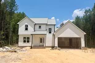 125 Dupree Drive, Jackson Springs, NC 27281 - Photo 1