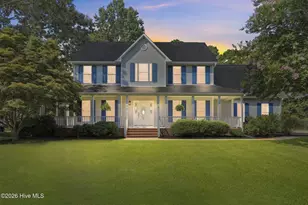 639 Par Dr, Jacksonville, NC 28540 - Photo 1