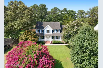 639 Par Drive, Jacksonville, NC 28540 - Photo 5