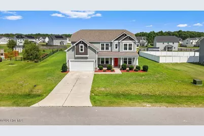 102 Bollienger Drive, Princeton, NC 27569 - Photo 9