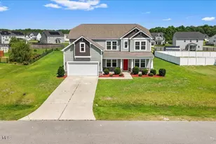 102 Bollienger Dr, Princeton, NC 27569 - Photo 9