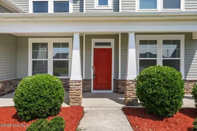 102 Bollienger Drive, Princeton, NC 27569 - Photo 5