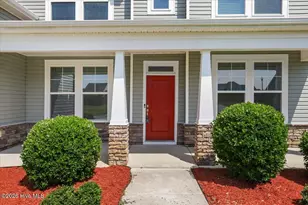 102 Bollienger Dr, Princeton, NC 27569 - Photo 5