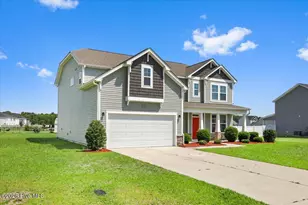 102 Bollienger Dr, Princeton, NC 27569 - Photo 3