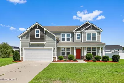 102 Bollienger Drive, Princeton, NC 27569 - Photo 1