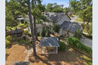 300 King George Road, Greenville, NC 27858 - Photo 55