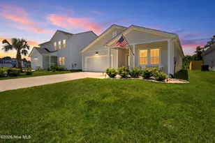 249 Ocean Pointe Blvd SE, Bolivia, NC 28422 - Photo 43
