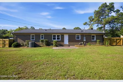 127 Deerwood Drive, Wilmington, NC 28405 - Photo 35