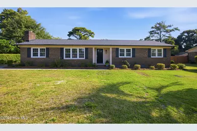 127 Deerwood Drive, Wilmington, NC 28405 - Photo 45