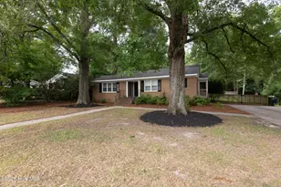 1719 Beaumont Dr, Greenville, NC 27858 - Photo 51