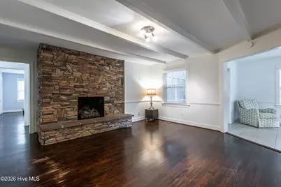 1719 Beaumont Drive, Greenville, NC 27858 - Photo 23