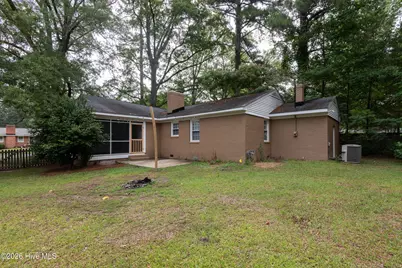 1719 Beaumont Drive, Greenville, NC 27858 - Photo 3