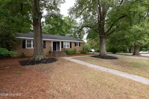 1719 Beaumont Dr, Greenville, NC 27858 - Photo 53