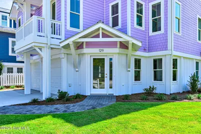 129 Seawatch Way, Kure Beach, NC 28449 - Photo 3