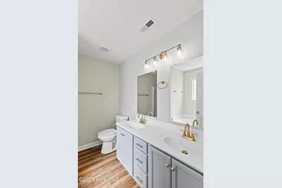 210 Cypress Bay Drive, Jacksonville, NC 28546 - Photo 17