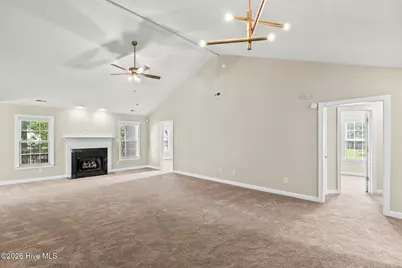 210 Cypress Bay Drive, Jacksonville, NC 28546 - Photo 5