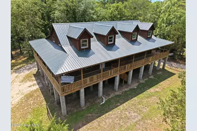 490 Luther Lane, Grifton, NC 28530 - Photo 5