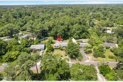 614 Jennings Drive, Wilmington, NC 28403 - Photo 11