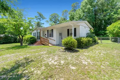 614 Jennings Drive, Wilmington, NC 28403 - Photo 3