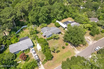 614 Jennings Drive, Wilmington, NC 28403 - Photo 15