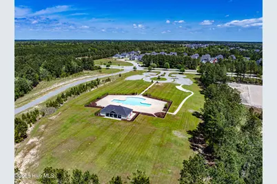 408 Blockade Shoal Lane, Jacksonville, NC 28546 - Photo 49