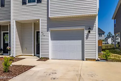 408 Blockade Shoal Lane, Jacksonville, NC 28546 - Photo 3