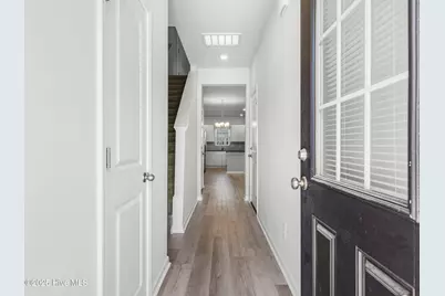 408 Blockade Shoal Lane, Jacksonville, NC 28546 - Photo 5
