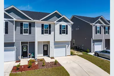 408 Blockade Shoal Lane, Jacksonville, NC 28546 - Photo 45