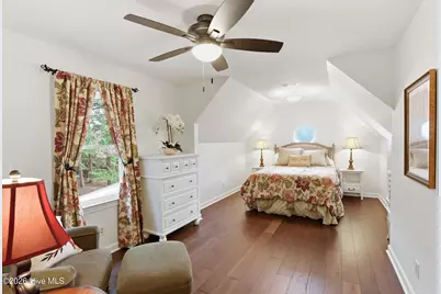 121 S Reed Drive, Washington, NC 27889 - Photo 21