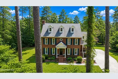121 S Reed Drive, Washington, NC 27889 - Photo 3