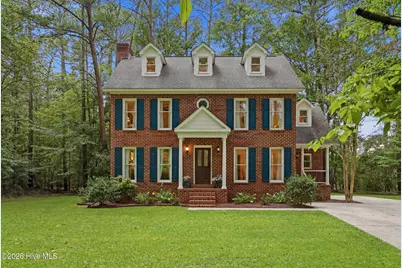 121 S Reed Drive, Washington, NC 27889 - Photo 1