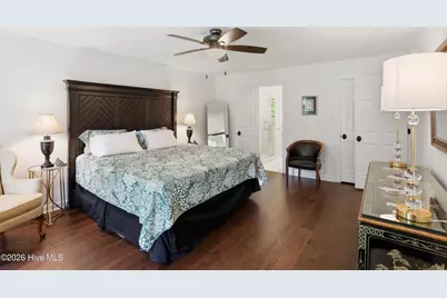 121 S Reed Drive, Washington, NC 27889 - Photo 17
